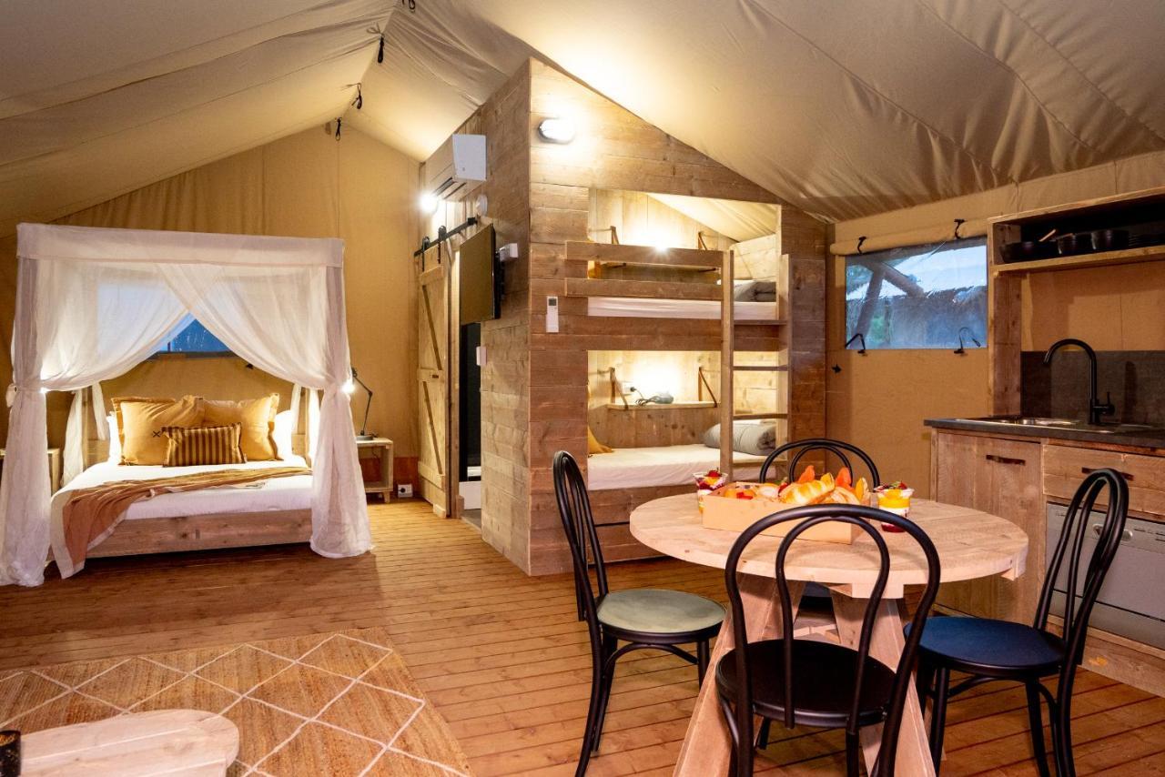 Ballina Beach Nature Resort Bagian luar foto