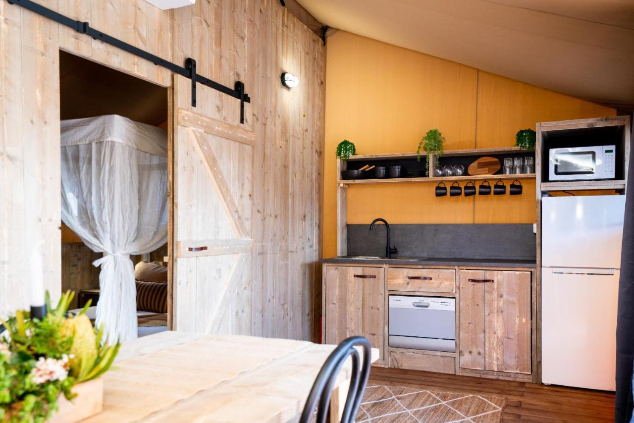 Ballina Beach Nature Resort Bagian luar foto