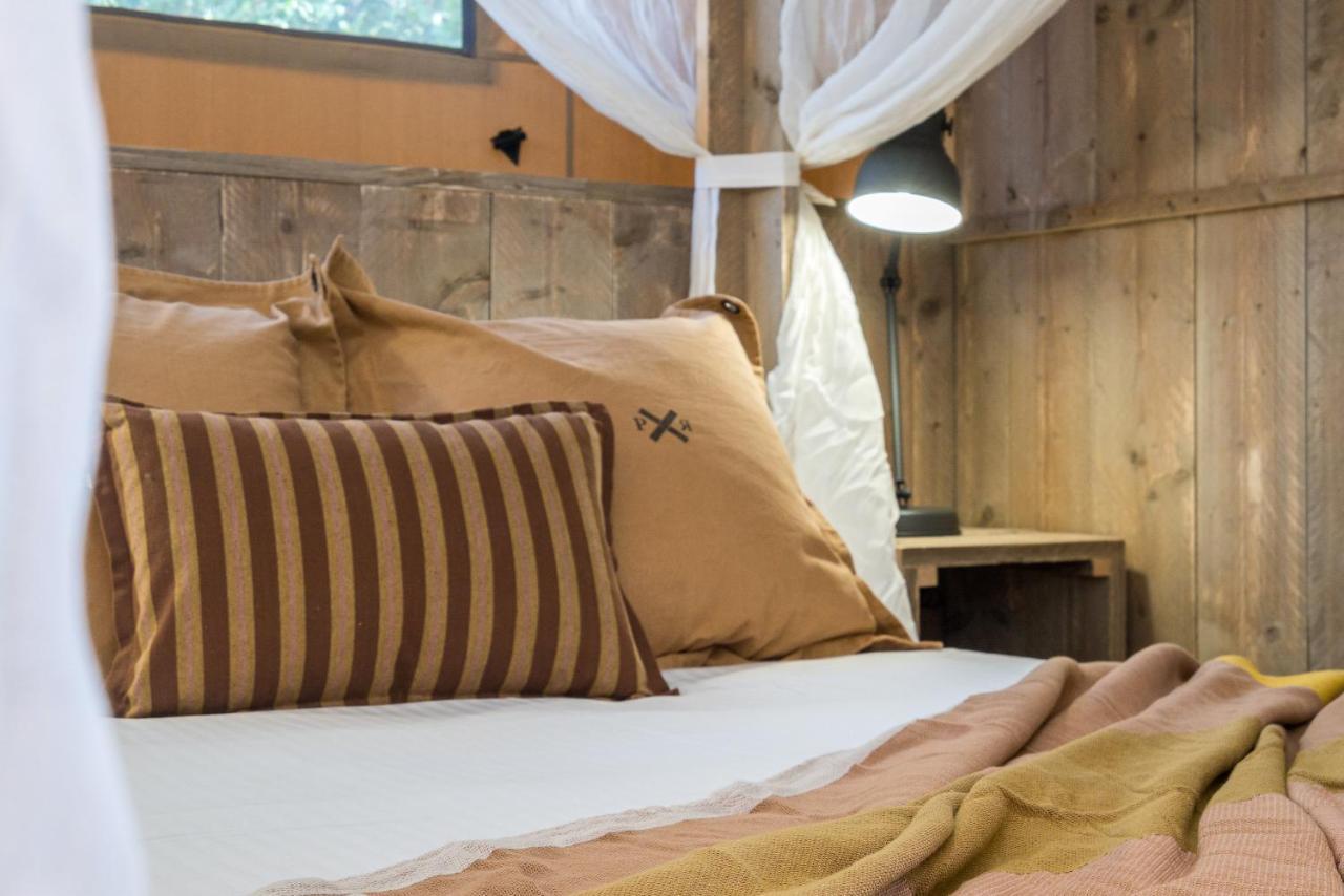 Ballina Beach Nature Resort Bagian luar foto